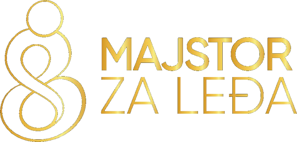 Majstor za Leđa